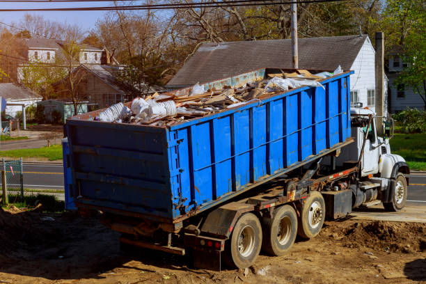 Best Garage Cleanout  in Woodsboro, MD